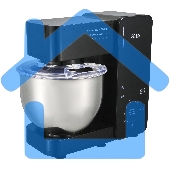 Кухонная машина Zigmund & Shtain ZKM-895