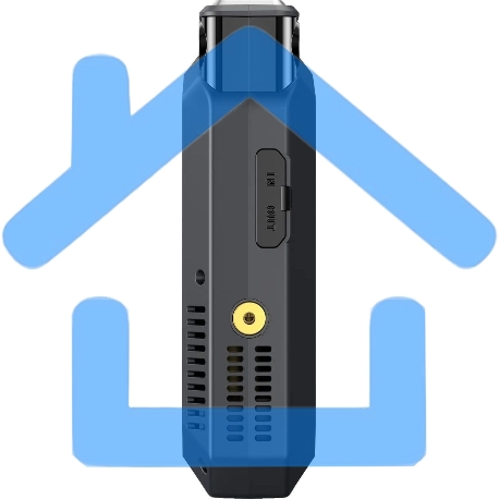 Пуско-зарядное устройство Buro SJ-K80-18