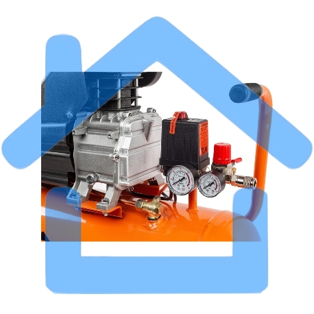 Компрессор Вихрь КМП-300/50 74/3/4-6