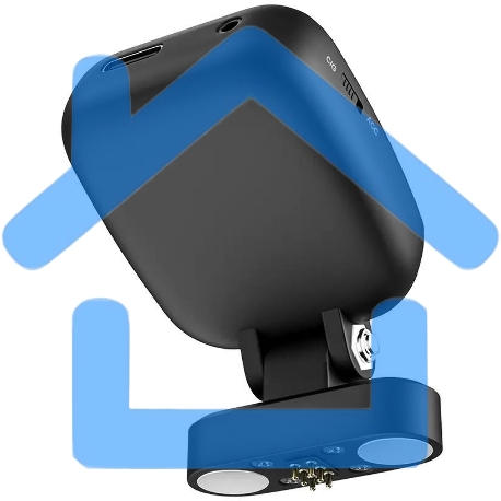 Видеорегистратор Digma FreeDrive 402W черный 8Mpix 2160x3840 170гр. SA 223-19