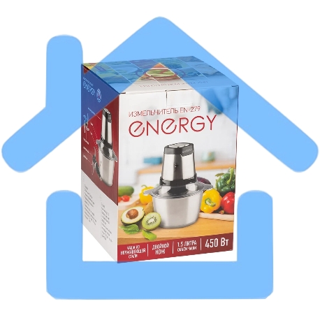 Измельчитель ENERGY EN-279-1