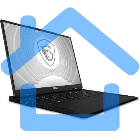 Ноутбук MSI CreatorPro X18 HX A14VMG Core i9-14900HX 18