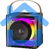 Портативная колонка DEFENDER (65088) Versuz 15Вт,