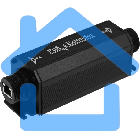 Удлинитель PoE Cudy POE15 10/100/1000BASE-T