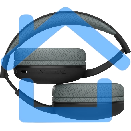 Беспроводная гарнитура DEFENDER (63480) FreeMotion B480 черный-3