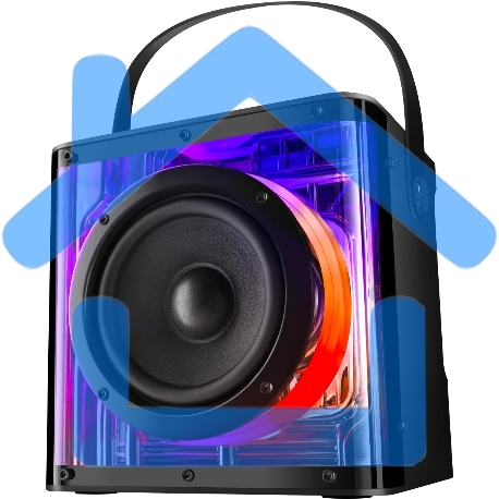 Портативная колонка DEFENDER (65088) Versuz 15Вт,-10