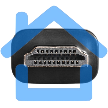 Кабель HDMI to DVI-D (19M -25M) 2м, TV-COM <LCG135E-2M>-5