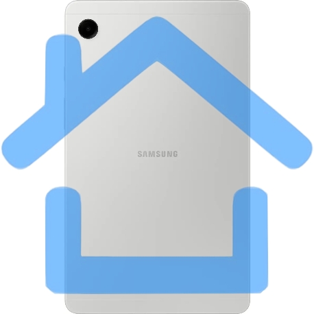 Планшет Samsung Galaxy Tab A9 SM-X115 8.7