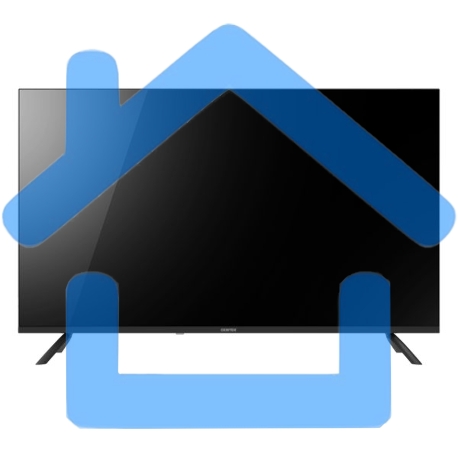 Телевизор Centek 55