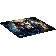 Коврик для мыши Cactus Wolf 400x300x3мм (CS-MP-PRO20XL)
