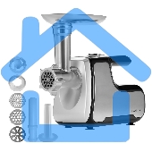 Мясорубка Galaxy GL 2417