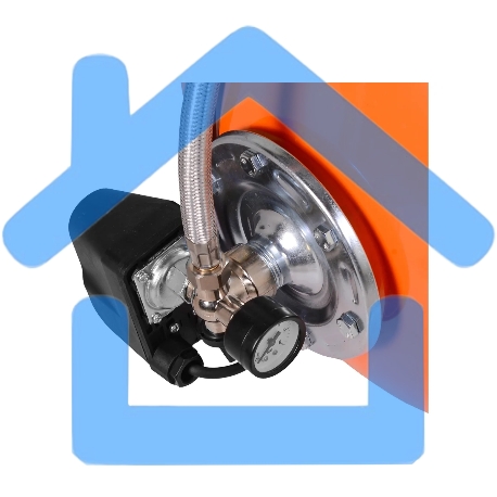 Автономная станция водоснабжения АСВ- 800/50 Вихрь-2