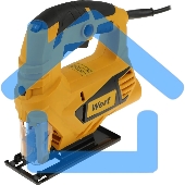 Лобзик Wert EJS 0560LE 500Вт 2800ходов/мин от электросети