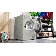 Сушильная машина Bosch WTN86202ME серый, 8 кг, сушка - конденсационная, программ - 13, 59.8 x 84.2 x 61.3 см