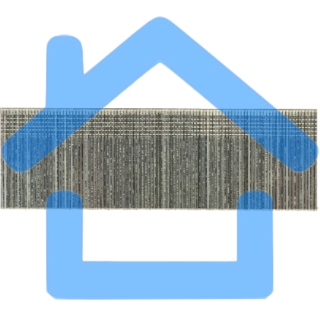 Гвозди для степлера Matrix 57616 для пнев. нейлера длина 40 мм ширина 125 мм тощина 1 мм 5000 шт-4