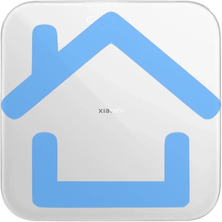 Электронные весы Mi Smart Scale S200 (White) GL