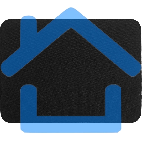 Коврик для мыши Cactus Wolf 400x300x3мм (CS-MP-PRO20XL)-6