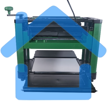 Станок рейсмусовый КАЛИБР РР-2000/330/210 2000 Вт 8000 об/мин Толщина заготовки 6-210 мм-1