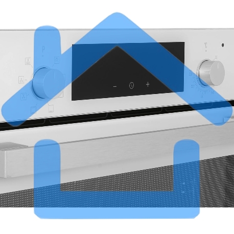 Духовой шкаф ARDO BO28EW2-3