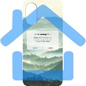 Чехол (клип-кейс) Gresso Meridian, для Honor 50, зеленый gr17aaae8874