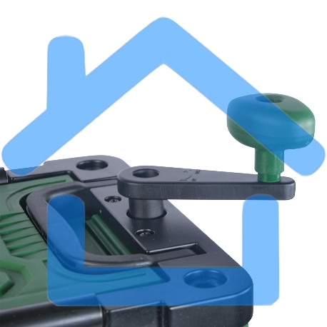 Станок рейсмусовый КАЛИБР РР-2000/330/210 2000 Вт 8000 об/мин Толщина заготовки 6-210 мм-12