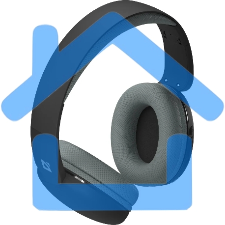 Беспроводная гарнитура DEFENDER (63480) FreeMotion B480 черный-8