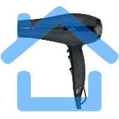 Фен POWER ION GA.MA