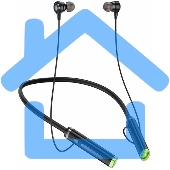 Гарнитура HOCO (6942007644990) ES72, черный