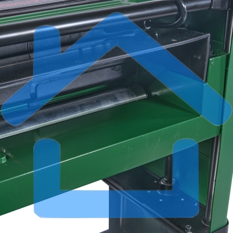 Станок рейсмусовый КАЛИБР РР-2000/330/210 2000 Вт 8000 об/мин Толщина заготовки 6-210 мм-11