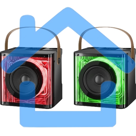 Портативная колонка DEFENDER (65088) Versuz 15Вт,-4