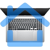 Ноутбук Infinix Inbook Y4 MAX_YL613 16