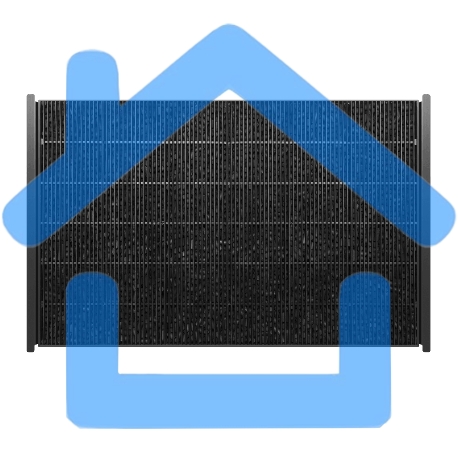 Фильтр угольный Maunfeld CF320-1