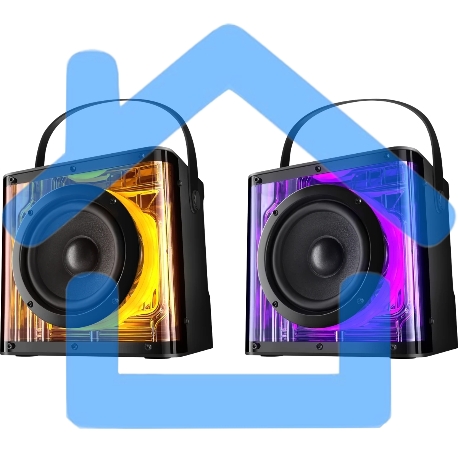 Портативная колонка DEFENDER (65088) Versuz 15Вт,-3