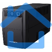 Источник бесперебойного питания Ippon Back Basic 650 Euro 383323