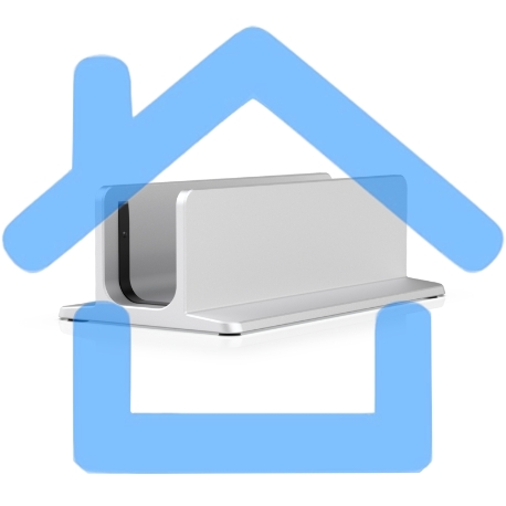 Подставка Ubiquiti UACC-CKG2-Plus Stand - Stand for Cloud Key G2 Plus