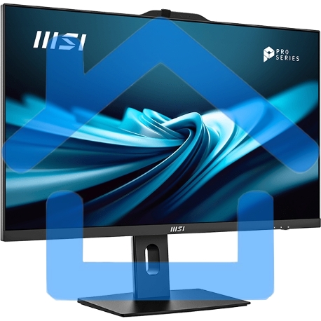 Моноблок MSI Pro AP272P 14M AiO 27
