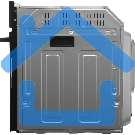 Электрический духовой шкаф Thomson BO30E-6803, встраиваемый-8