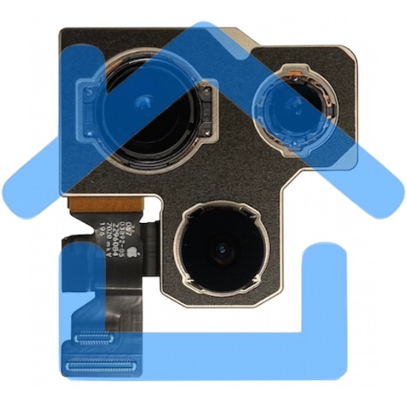 Камера задняя (основная) для Apple iPhone 14 Pro