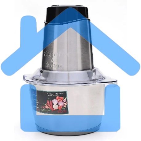 Измельчитель Zigmund & Shtain CH-31 R-4