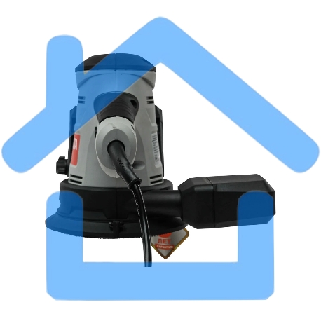 Эксцентриковая шлифовальная машина Ресанта ЭШМ-125Э 450Вт-1