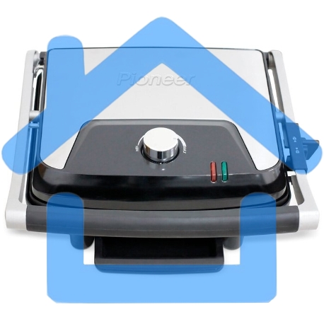 Гриль Pioneer GR1003E