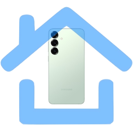 Смартфон Samsung Galaxy S25+ 12/512Gb мятный-8