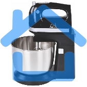 Миксер Sakura SA-6326CBK 500Вт