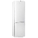 Холодильник ОРСК-161 B белый двухкамерный 280/85л морозилка снизу