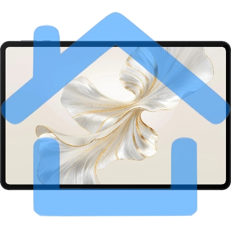 Планшет Honor Pad 9 LTE 5301AHLQ 12.1