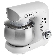Миксер планетарный DELTA LUX DE-7902P белый