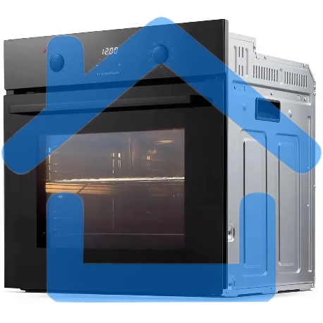 Электрический духовой шкаф Thomson BO30E-6803, встраиваемый-3