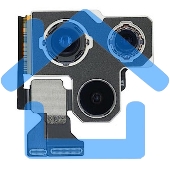 Камера задняя (основная) для Apple iPhone 13 Pro Max
