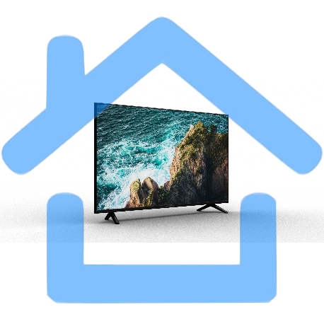 Телевизор Thomson 43