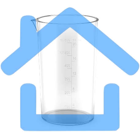 Блендер Centek CT-1349 (белый) 1000Вт, 3в1, блендер/венчик/чоппер 400мл +мерн стакан 600мл-3